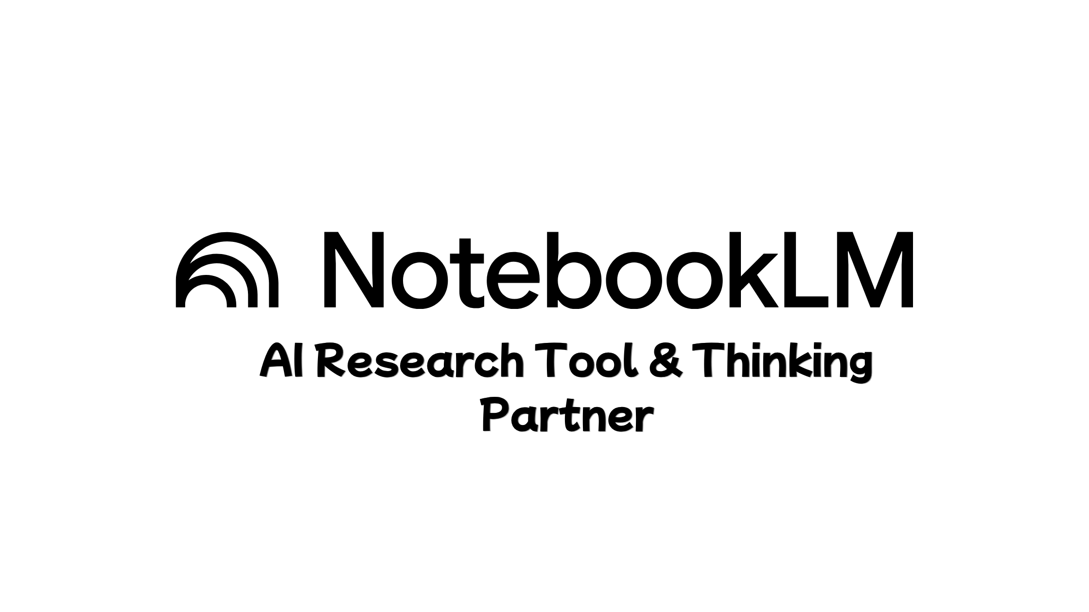 NotebookLM