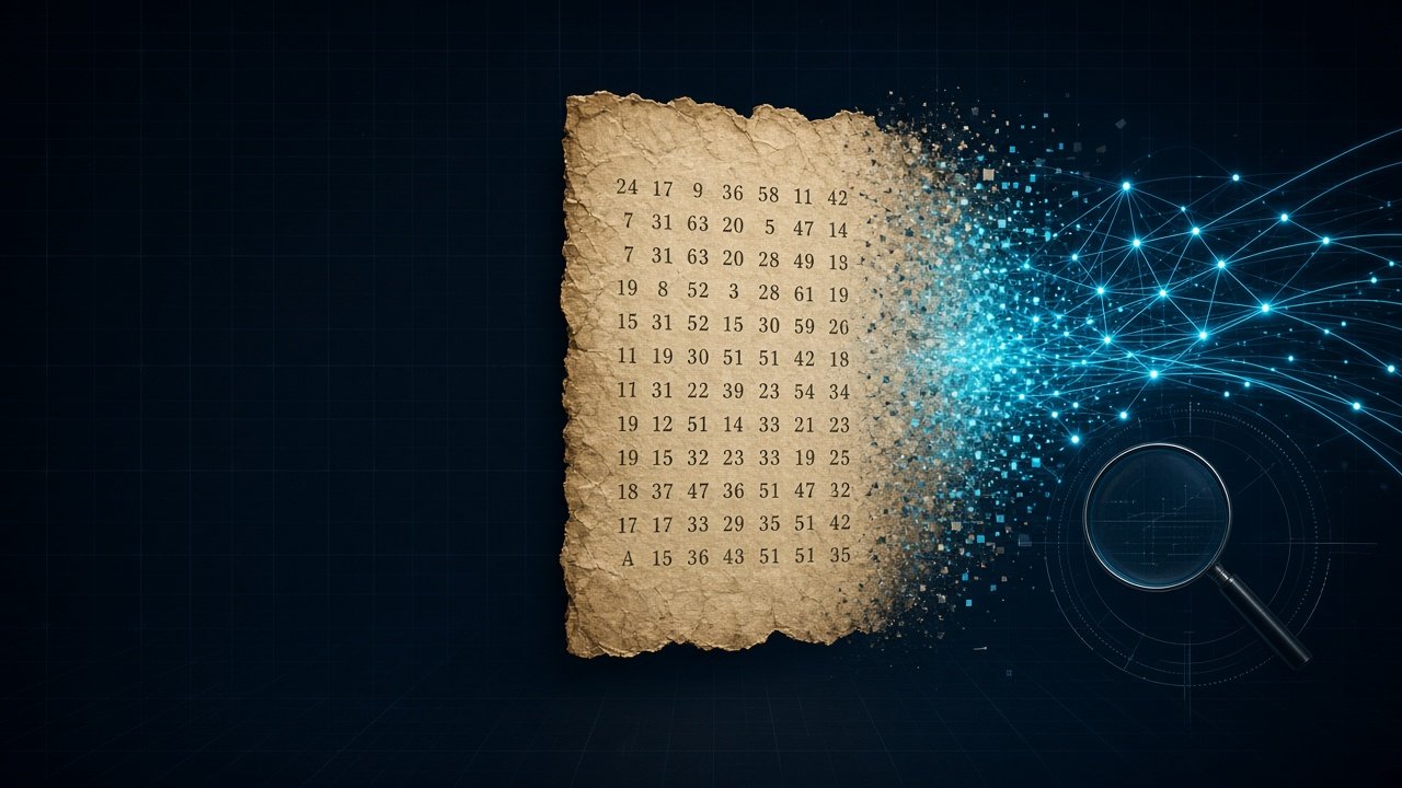 Claude Fable 5.1 and the Cyphral Distich — historical cipher meets frontier AI agents